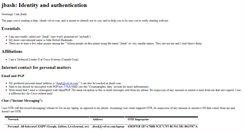 Desktop Screenshot of jbash.velvet.com